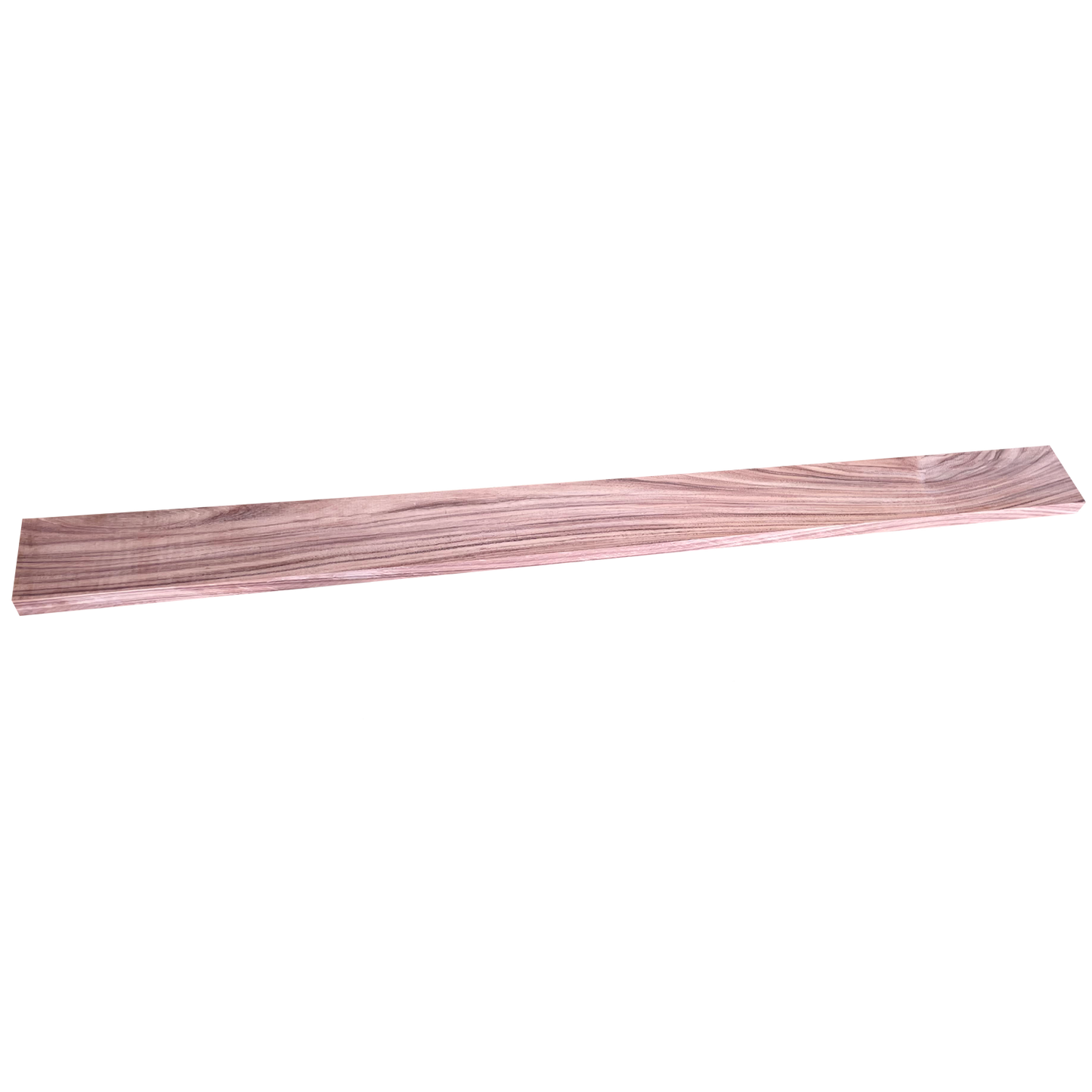 Bolivian Rosewood | ¾" Dimensional Lumber 2'L-3'L