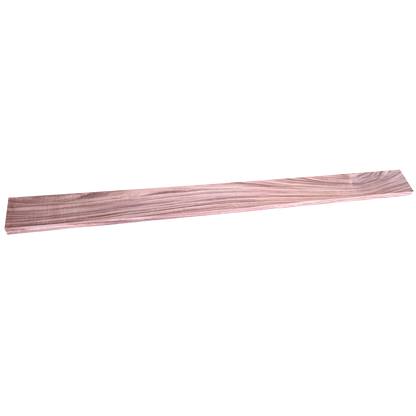 Bolivian Rosewood - 3/4" Dimensional Lumber