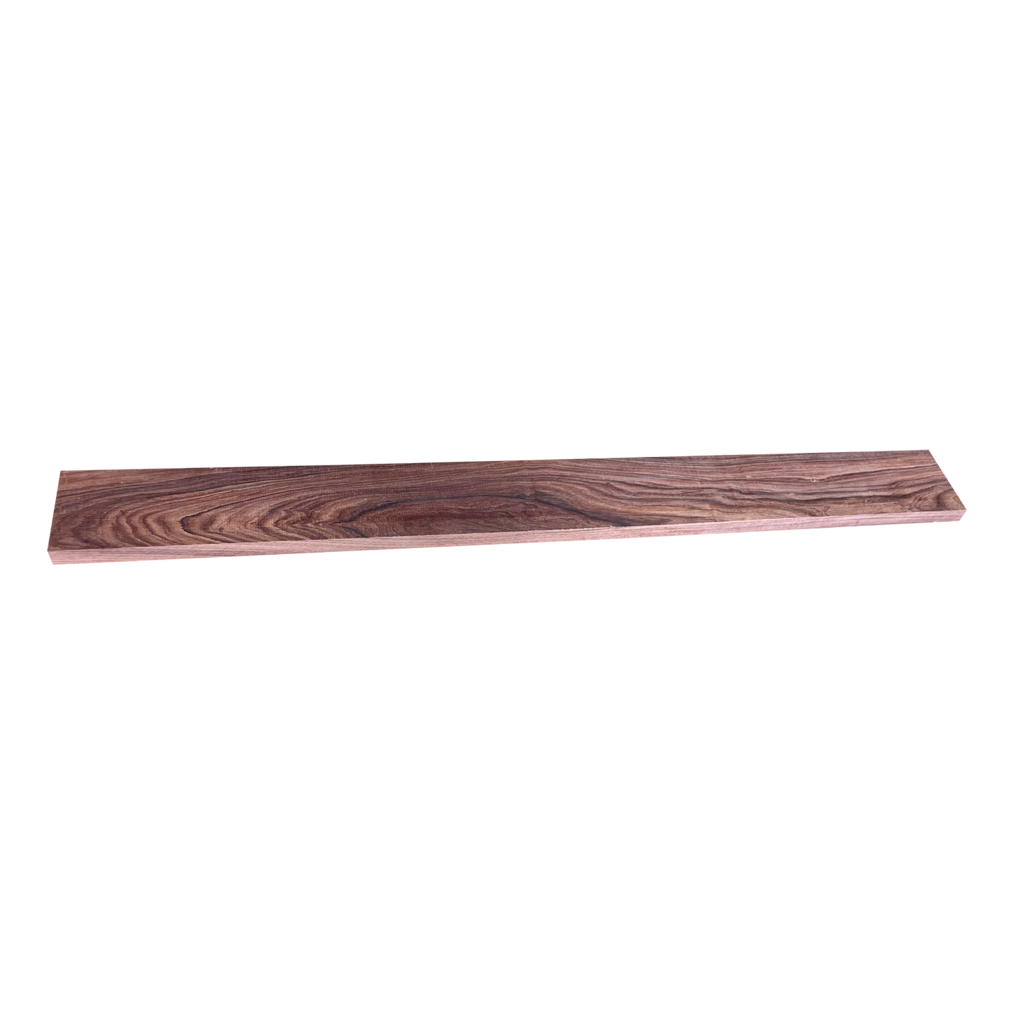Bolivian Rosewood - 3/4" Dimensional Lumber