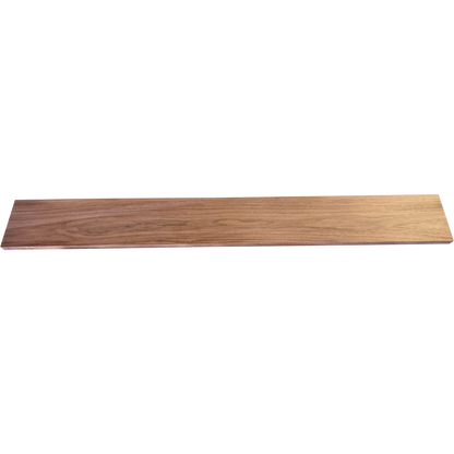 Peruvian Walnut - Dimensional Lumber