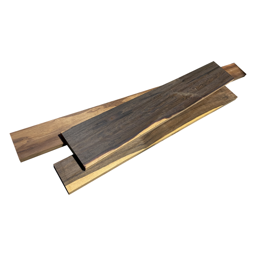 Surinam Ironwood | Dimensional Lumber