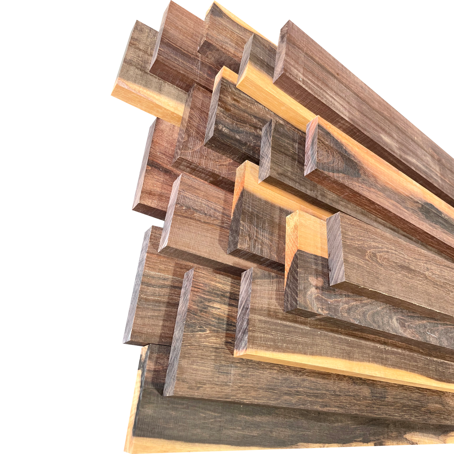 Surinam Ironwood - Dimensional Boards