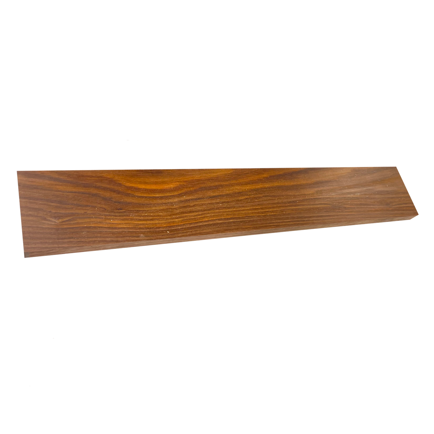 Cocobolo | Dimensional Lumber