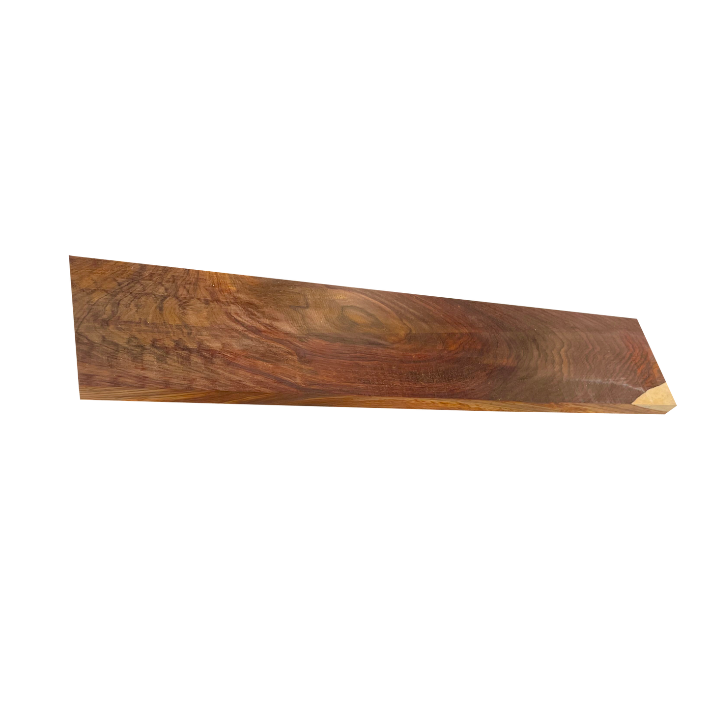 Cocobolo | Dimensional Lumber