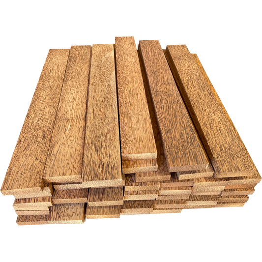 Red Palm | Dimensional Boards