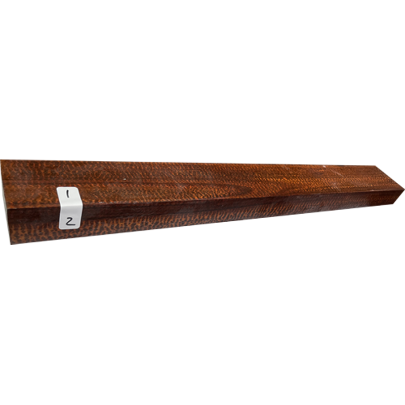 Snakewood 1-3/4"x3"x24" (WYSIWYG)