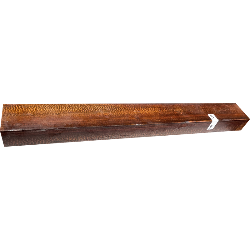 Snakewood 1-3/4"x3"x24" (WYSIWYG)