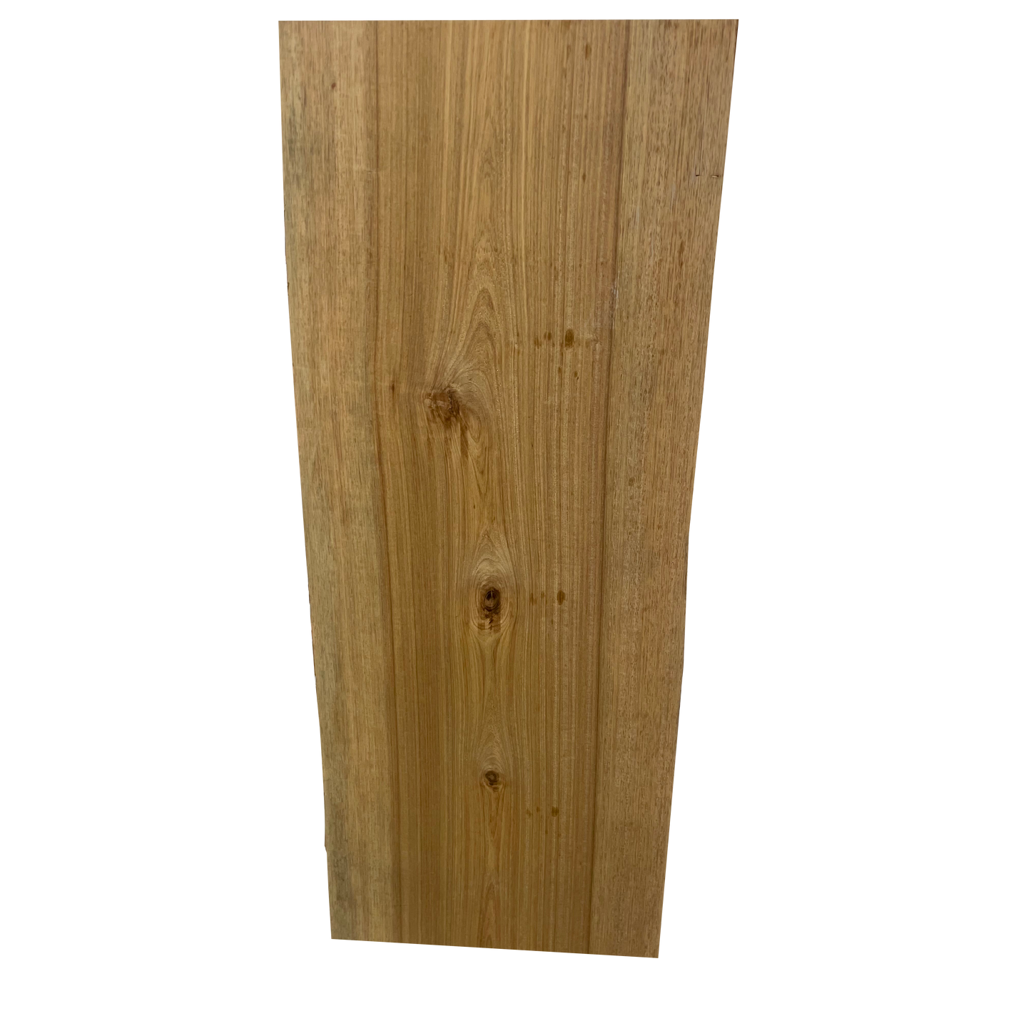 Angelique | Live edge slab 2"x17"x46" (WYSIWYG)