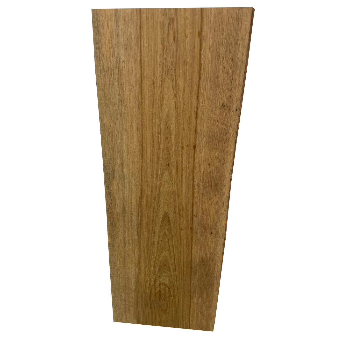 Angelique | Live edge slab 2"x17"x48" (WYSIWYG)