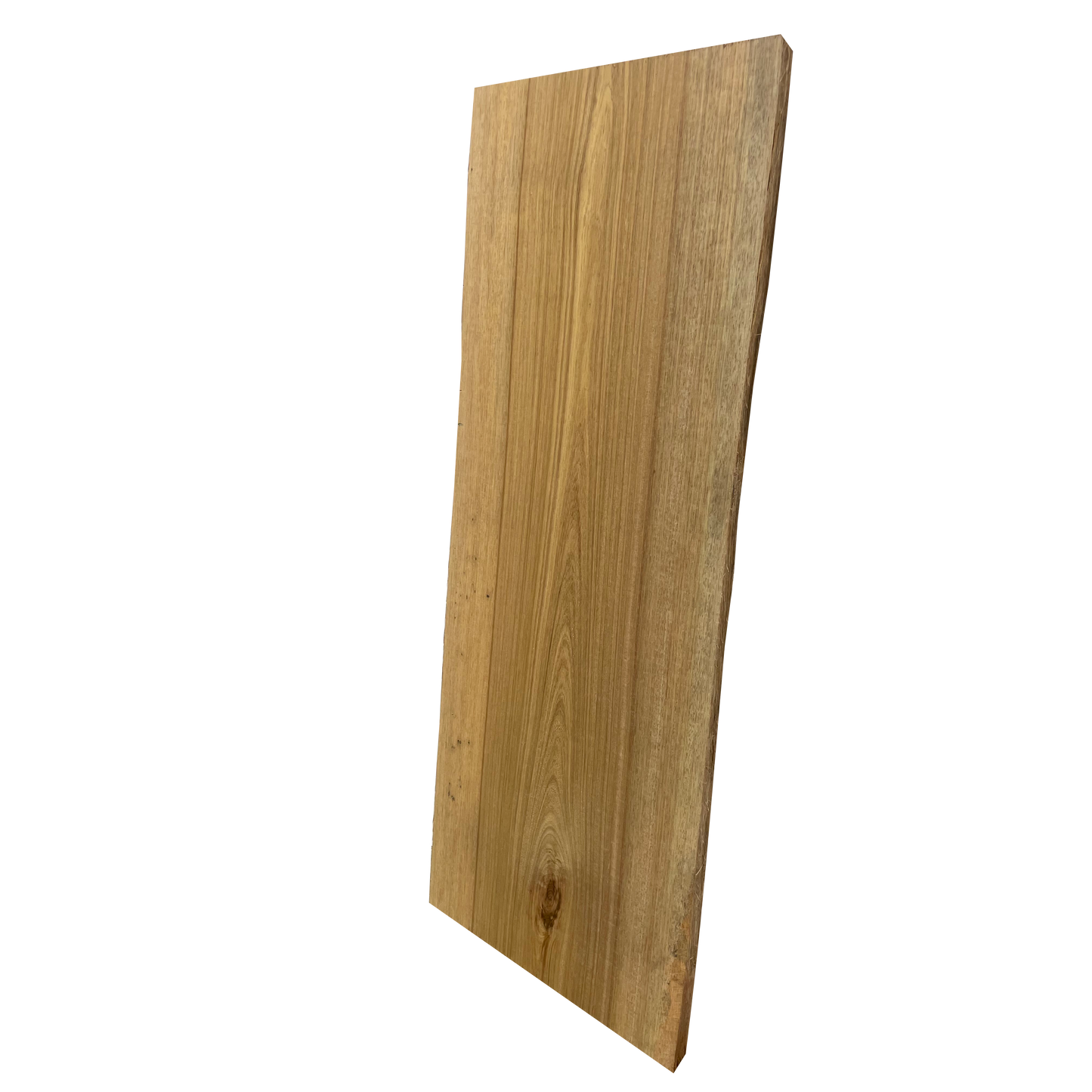 Angelique | Live edge slab 2"x17"x48" (WYSIWYG)