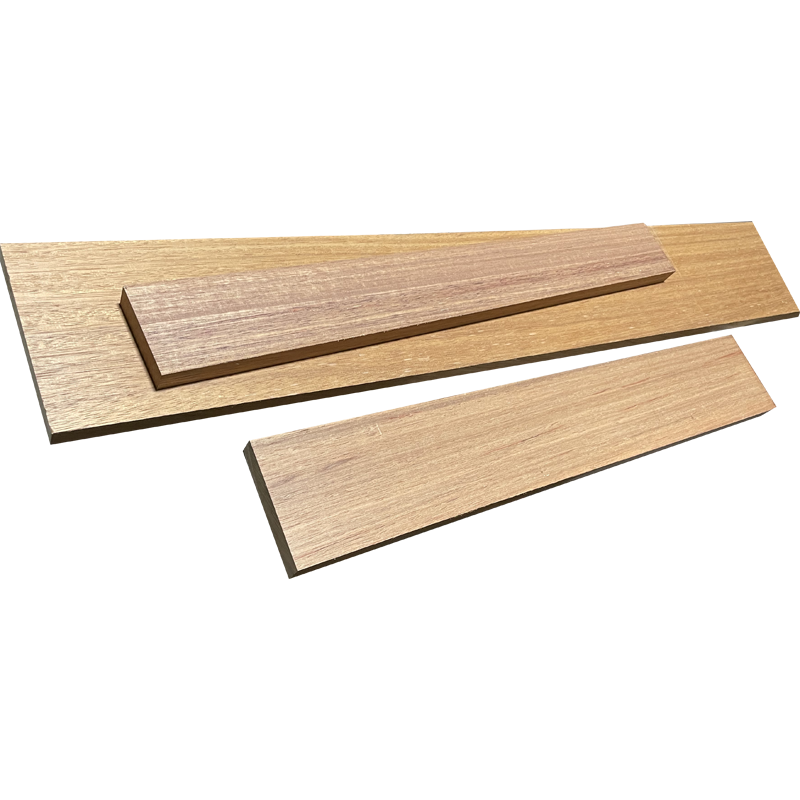 Angelique | ¾" Dimensional Lumber