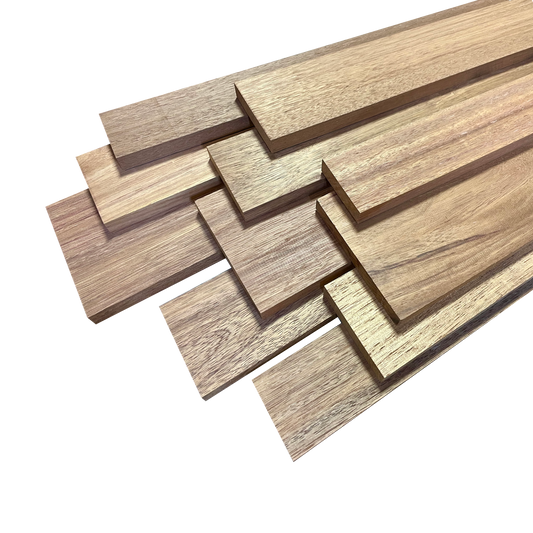 Angelique - Dimensional Lumber