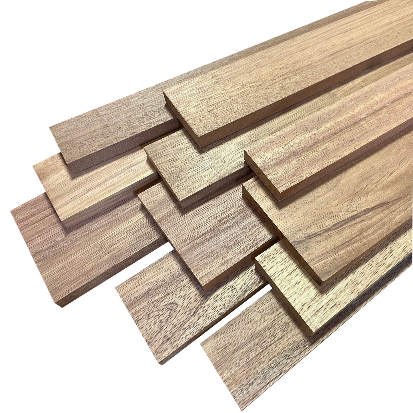 Angelique | ¾" Dimensional Lumber