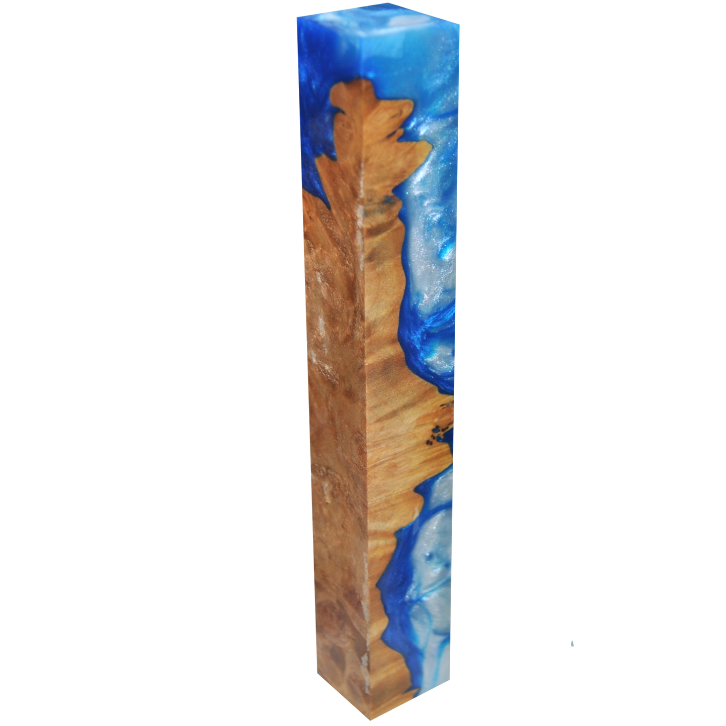 Fiji, Pacific Blue - By The Piece