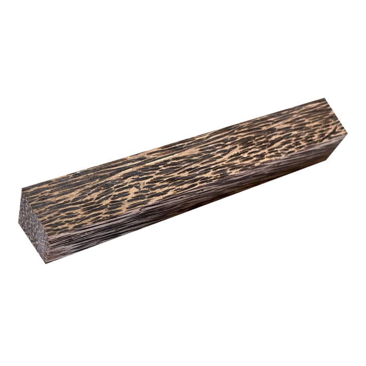 Black Palm | Pen Blanks