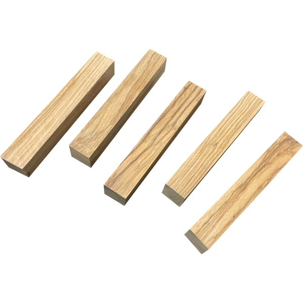 Olivewood | Pen Blanks