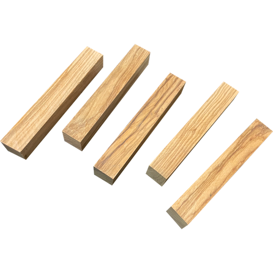 Olivewood | Pen Blanks