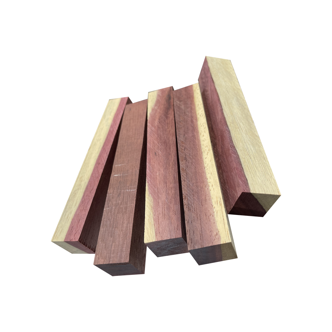 Montouchi 3/4"x3/4"x5"(5pc)