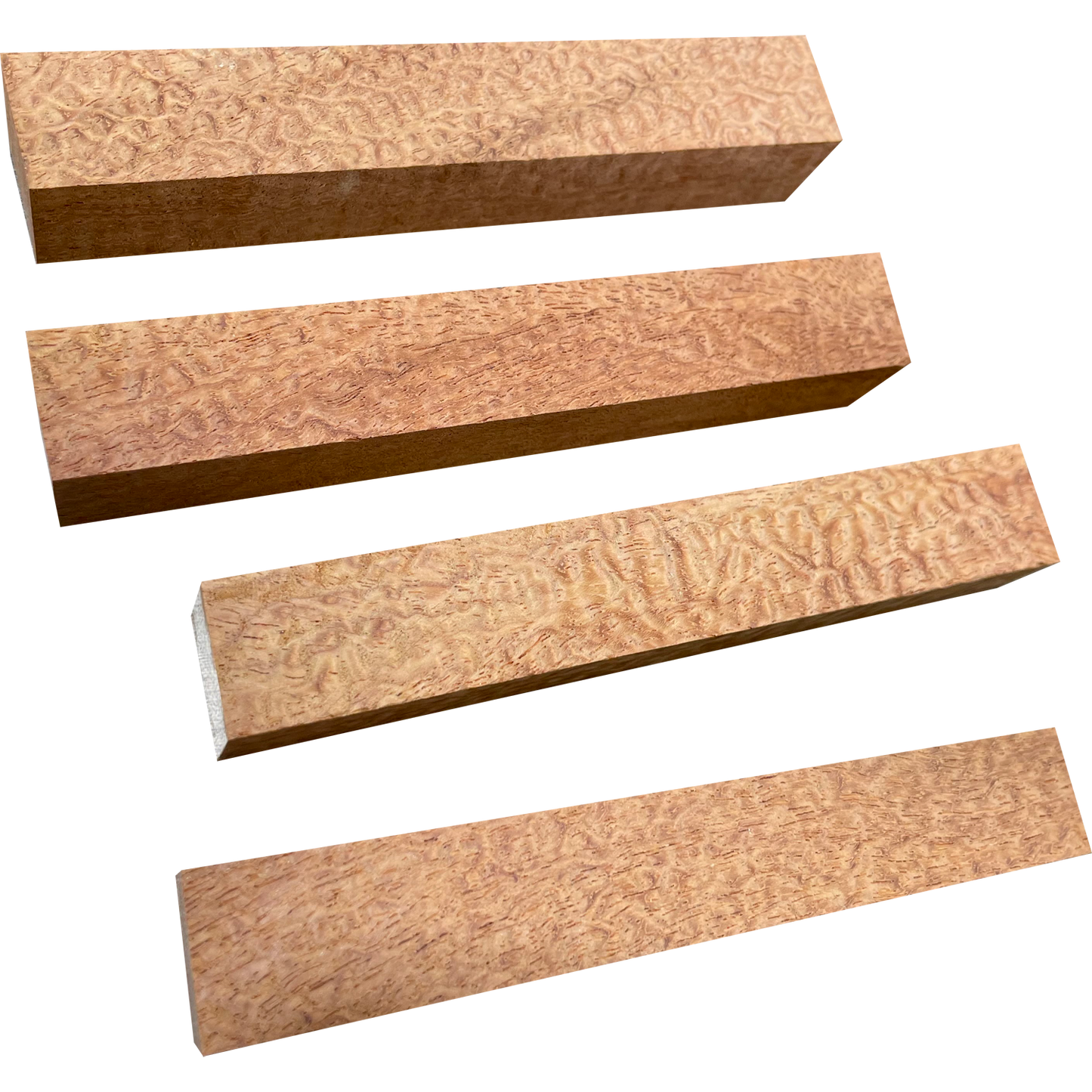 Xylia Lace 5/8"x5/8"x5"(4pc)