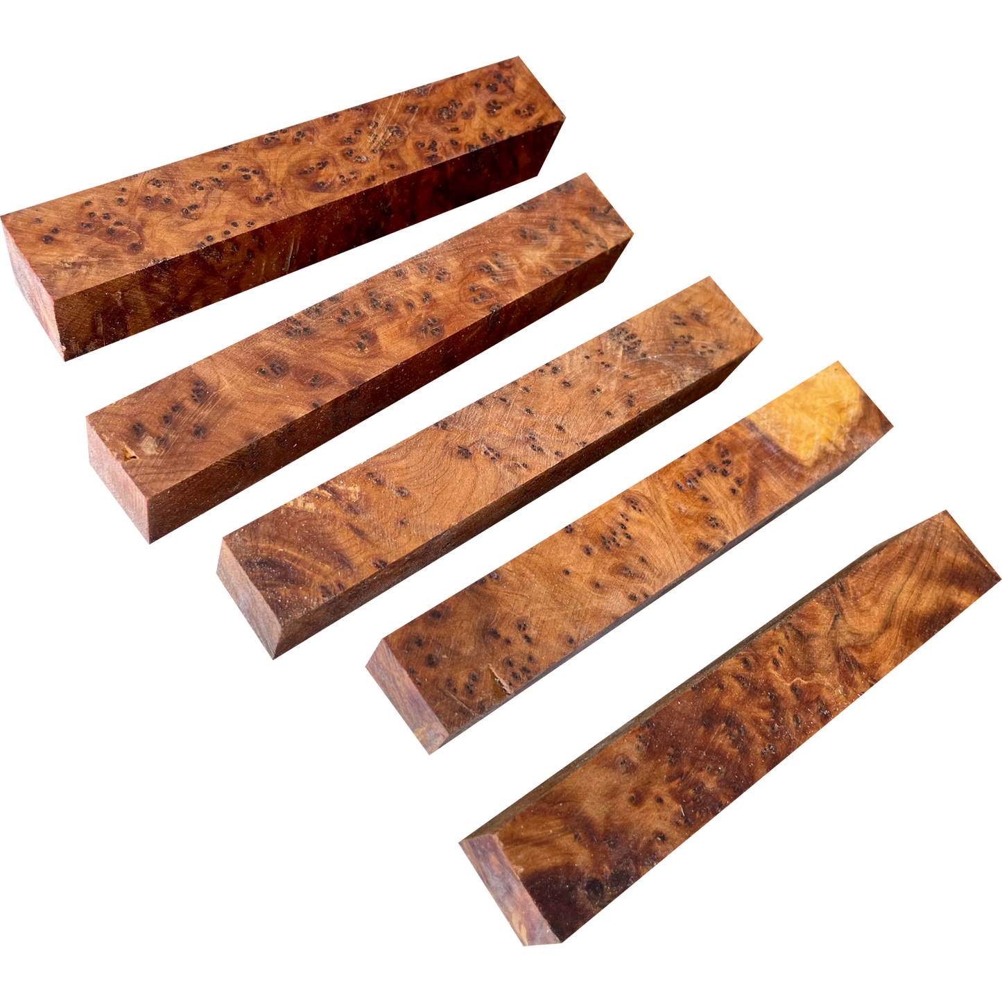 Thuya Burl | Pen Blanks