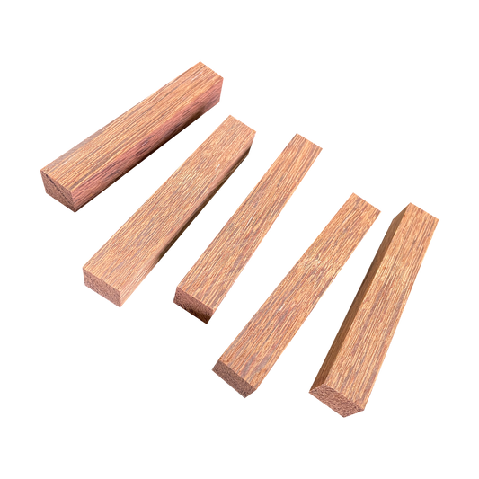 Andira 3/4"x3/4"x5"(5pc)