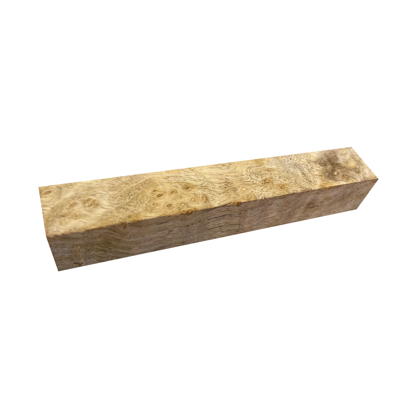 Myrtle Burl | Pen Blanks