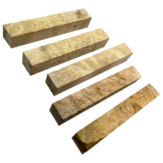 Myrtle Burl | Pen Blanks