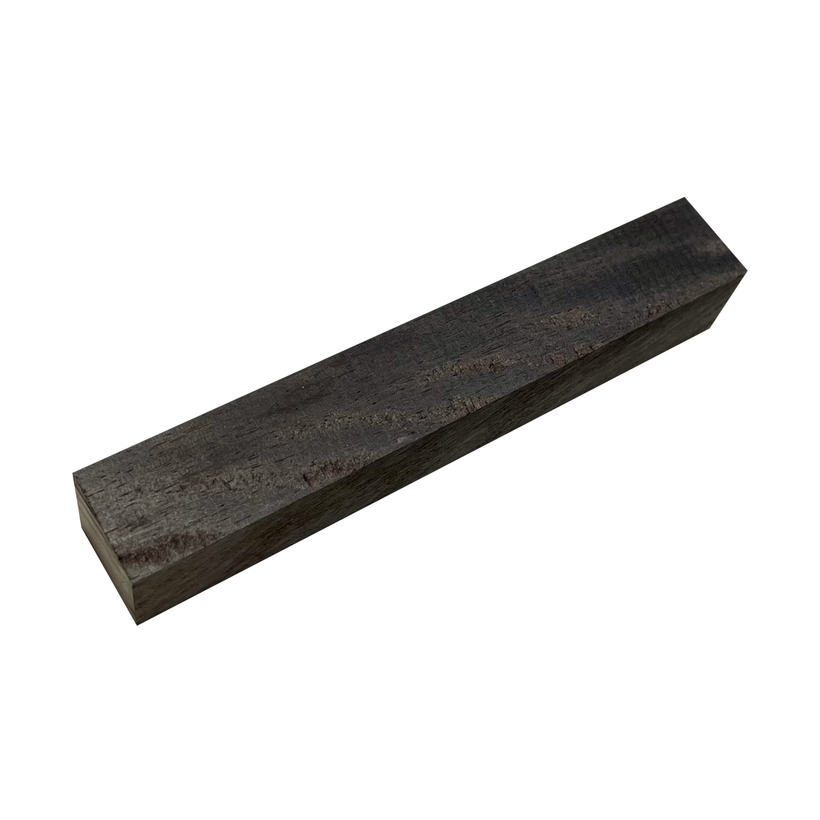 Ebony | Pen Blanks