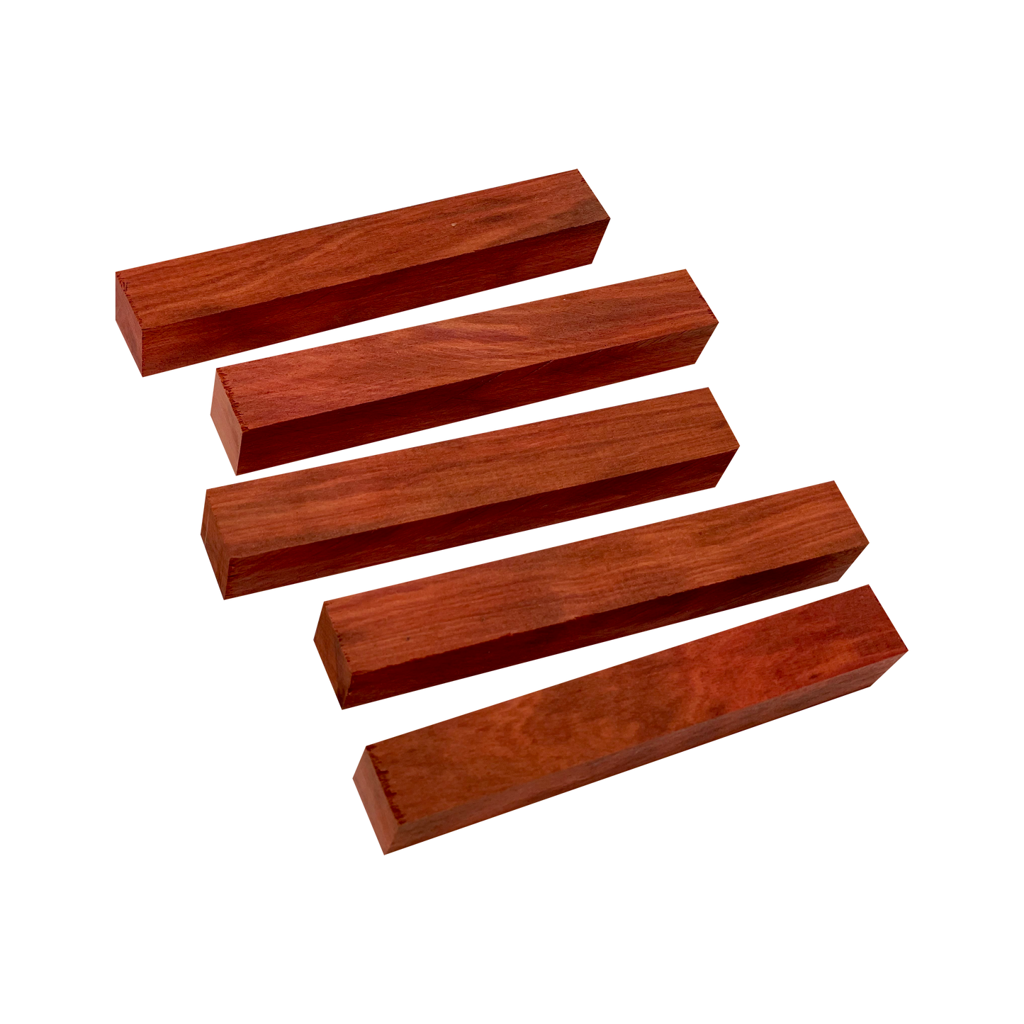 Redheart | Pen Blanks