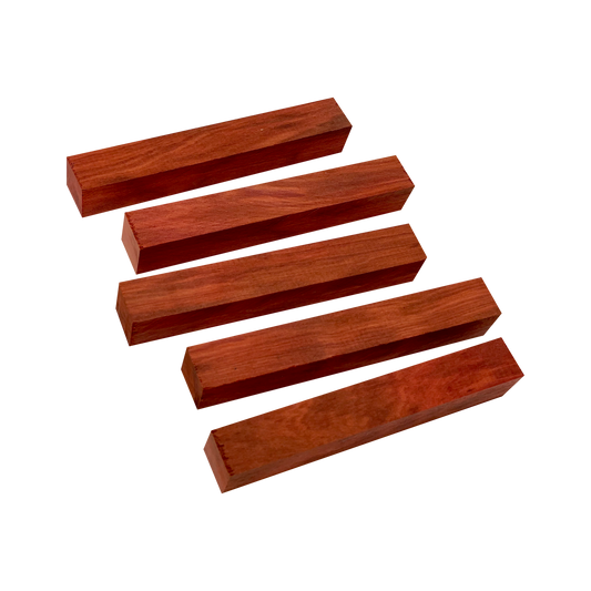 Redheart | Pen Blanks