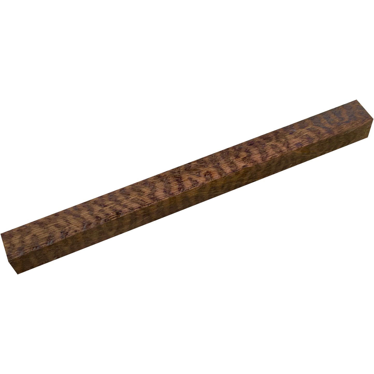 Snakewood | ¾" Pen Blanks