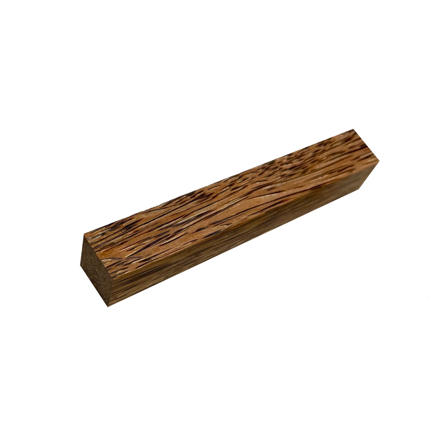 Red Palm | Pen Blanks