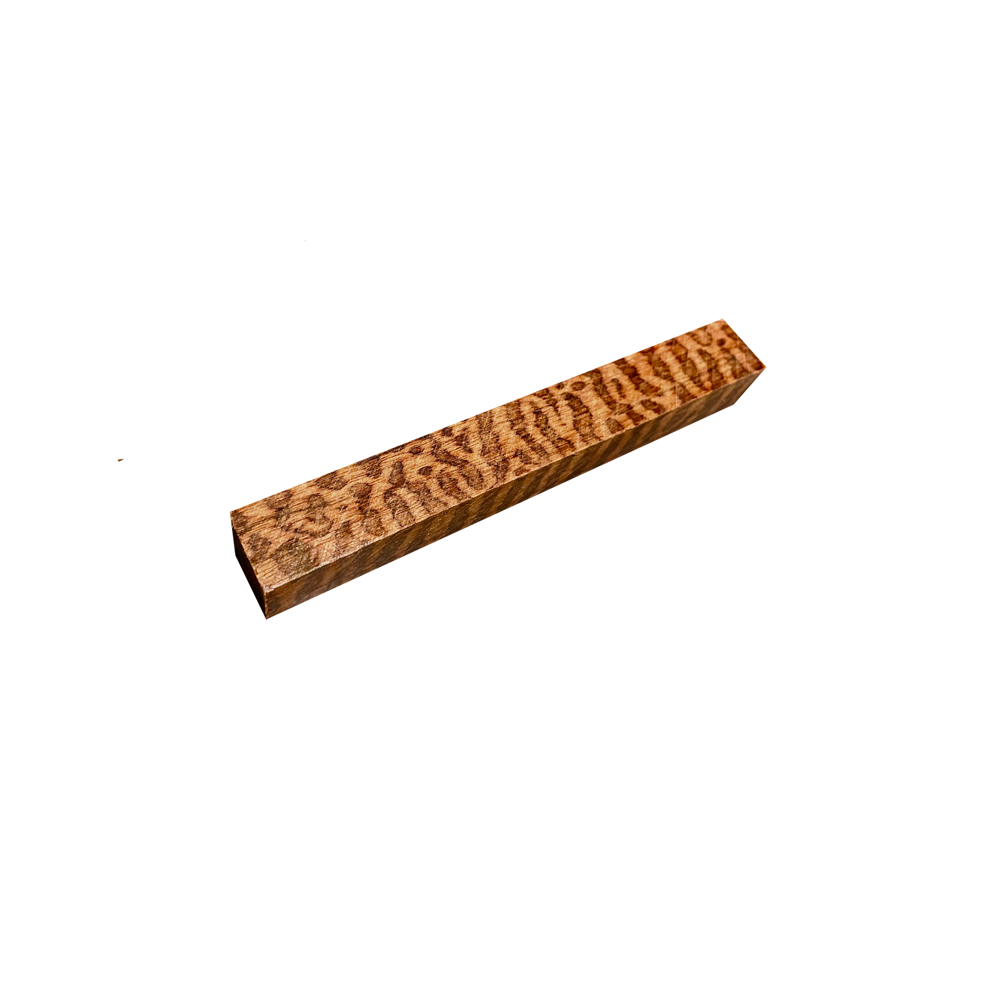 Snakewood | ⅝" Pen Blanks