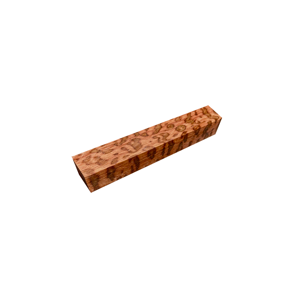 Snakewood | ¾" Pen Blanks