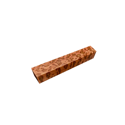 Snakewood - 3/4" Pen Blanks