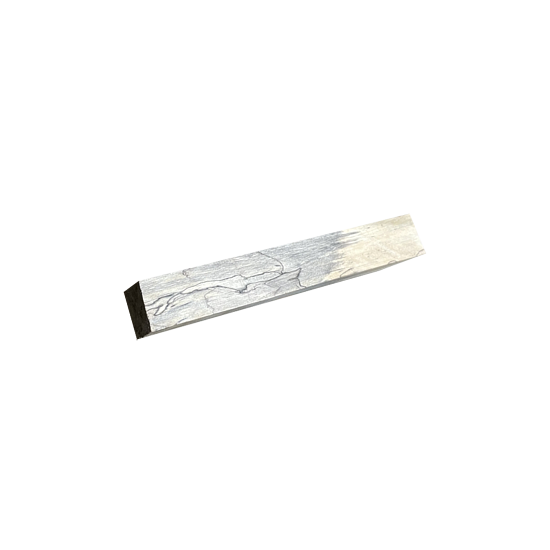 Spalted Tamarind | Stabilized Clear