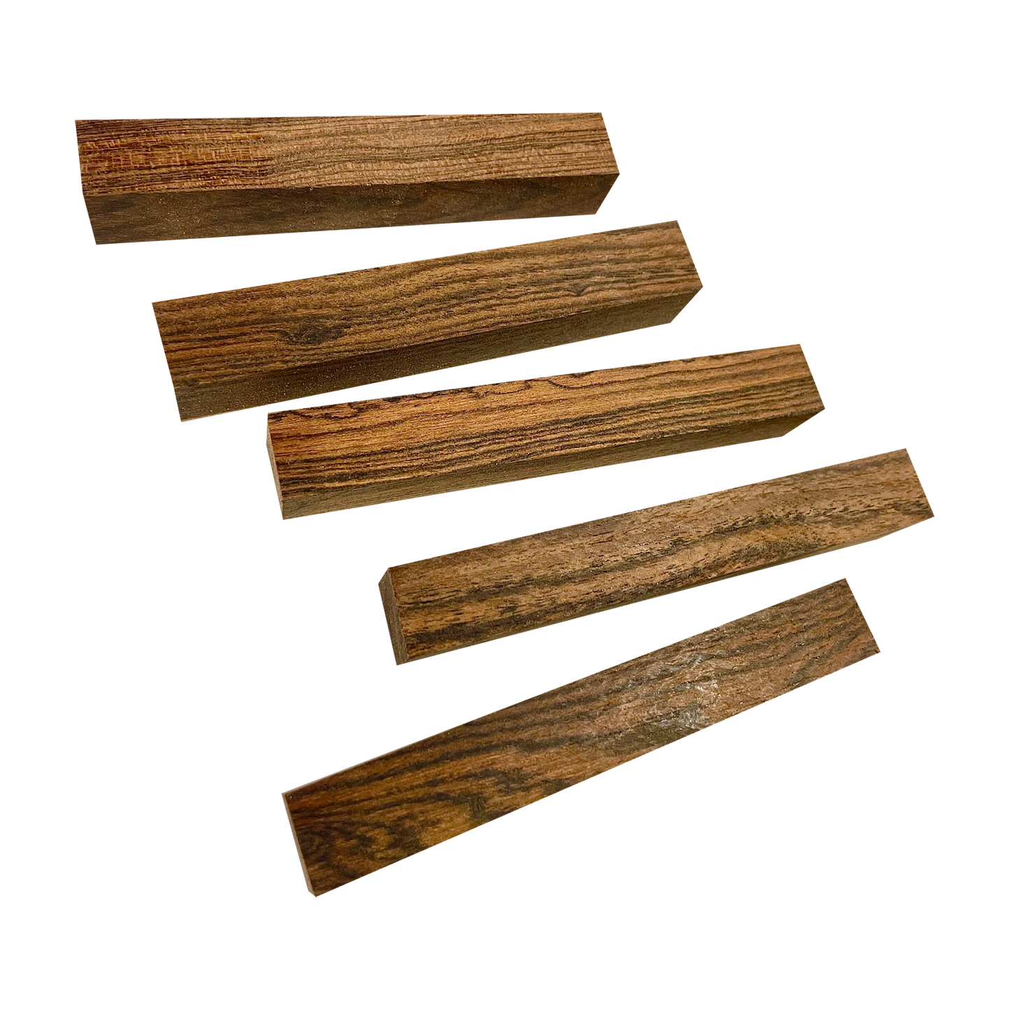 Bocote | Pen Blanks