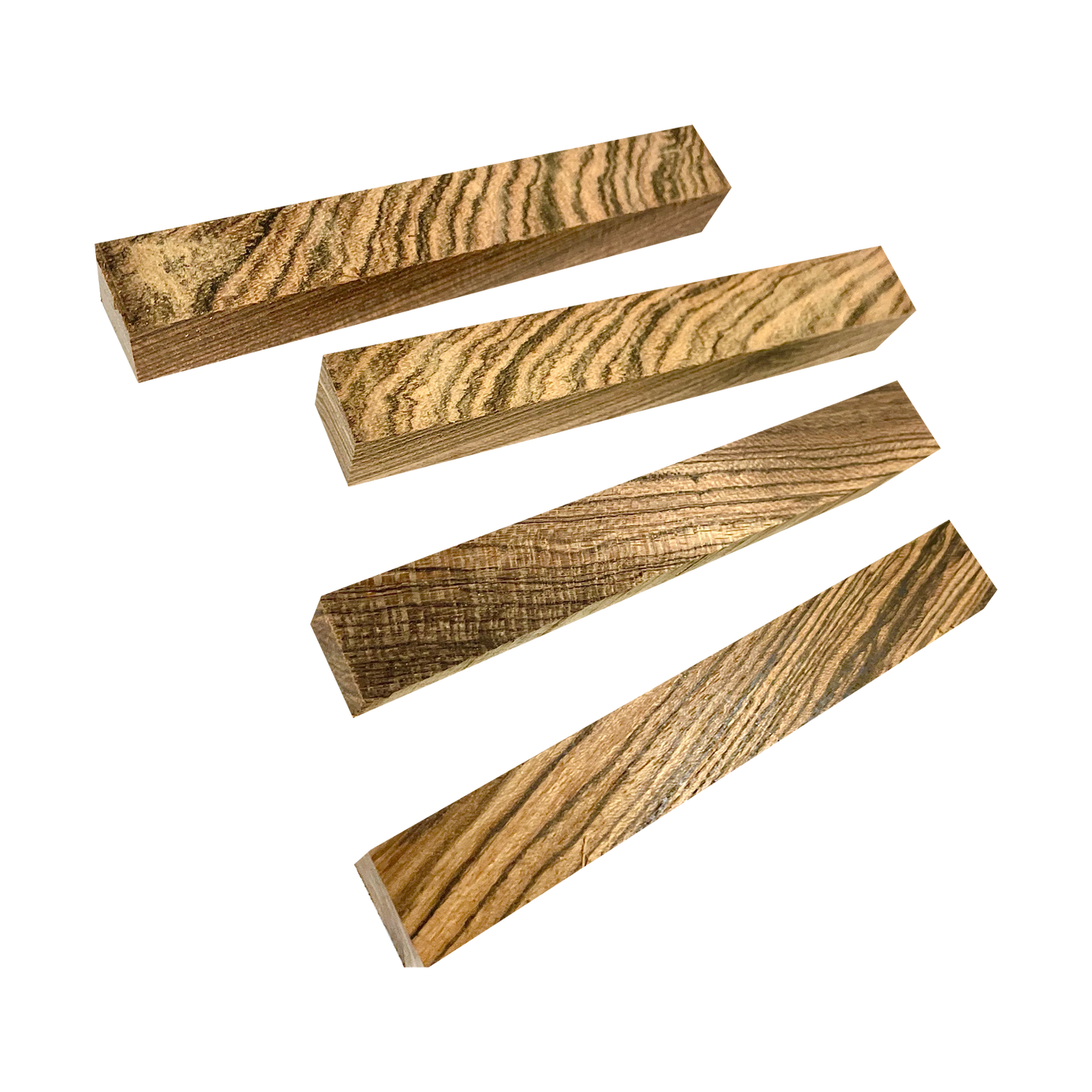Bocote | Pen Blanks