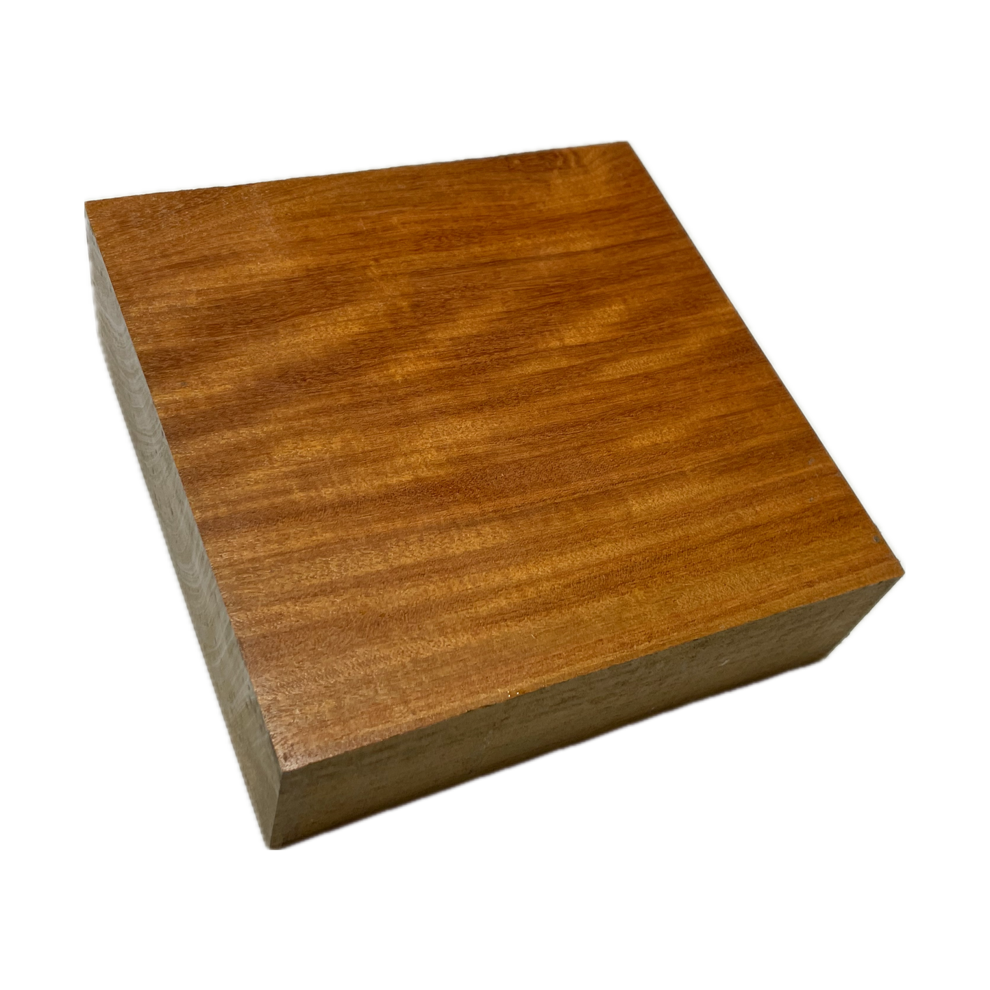Pernambuco | 2" x 6" x 6"