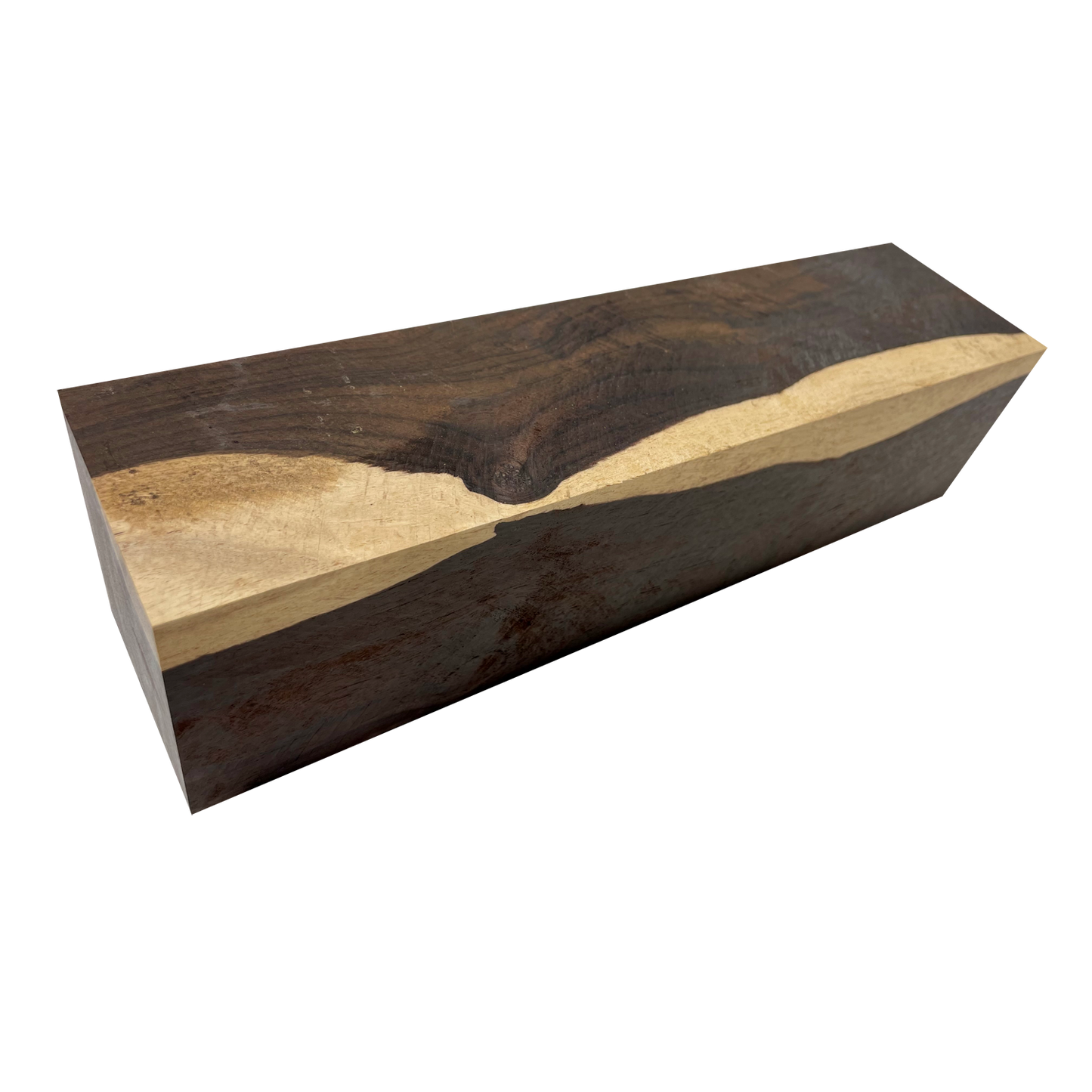 African Blackwood | Turning Squares