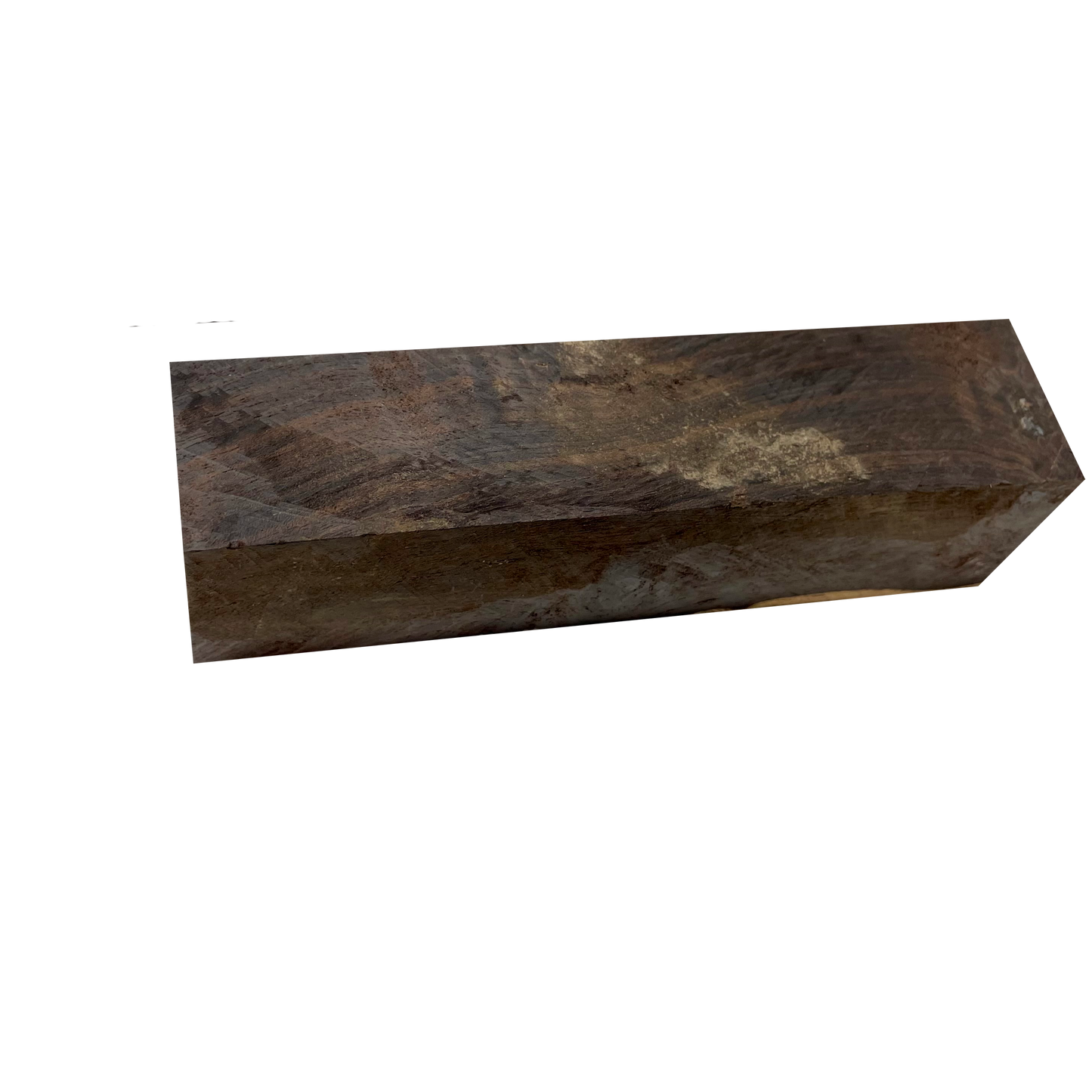 African Blackwood | Turning Squares