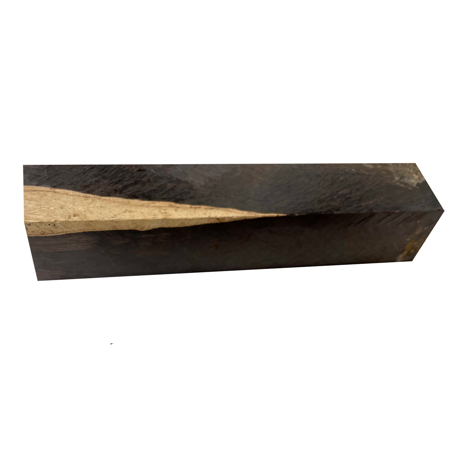 African Blackwood | Turning Squares
