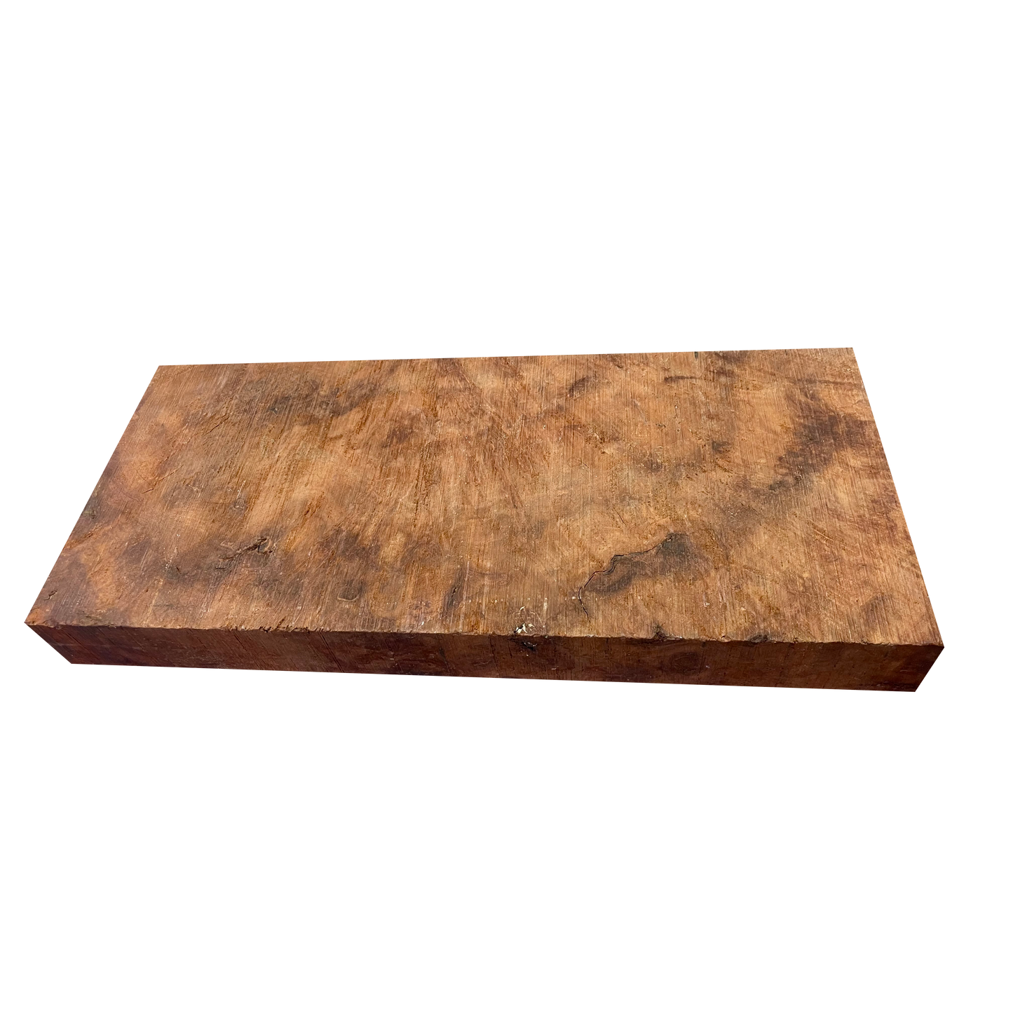 Kabok Burl | Dimensional Blocks