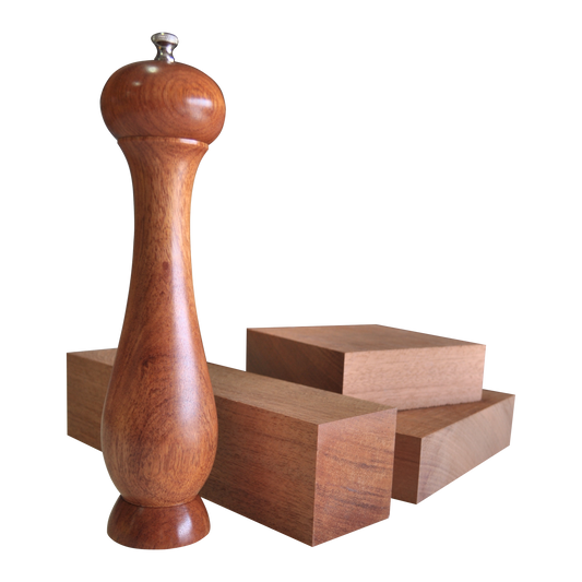 Brazilian Cherry | Turning Blanks