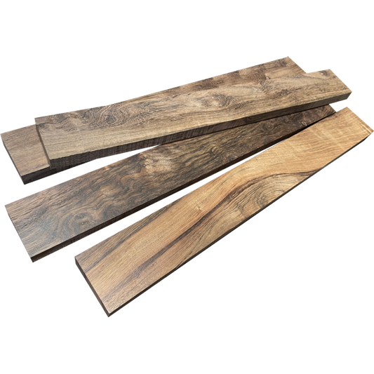 Indian Laurel - Dimensional Lumber