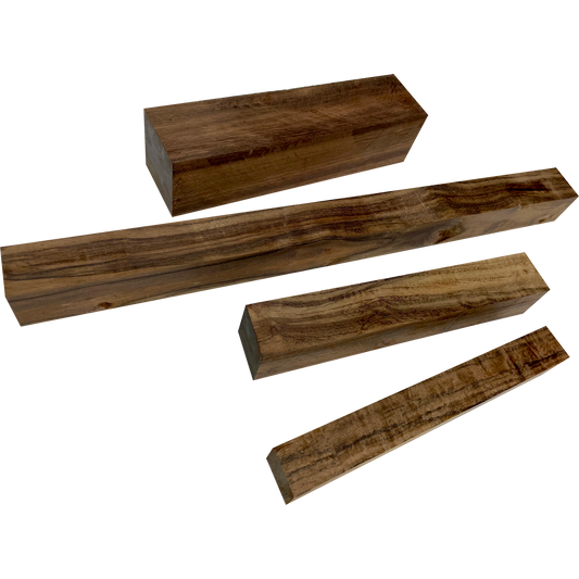 Indian Laurel | Turning Squares