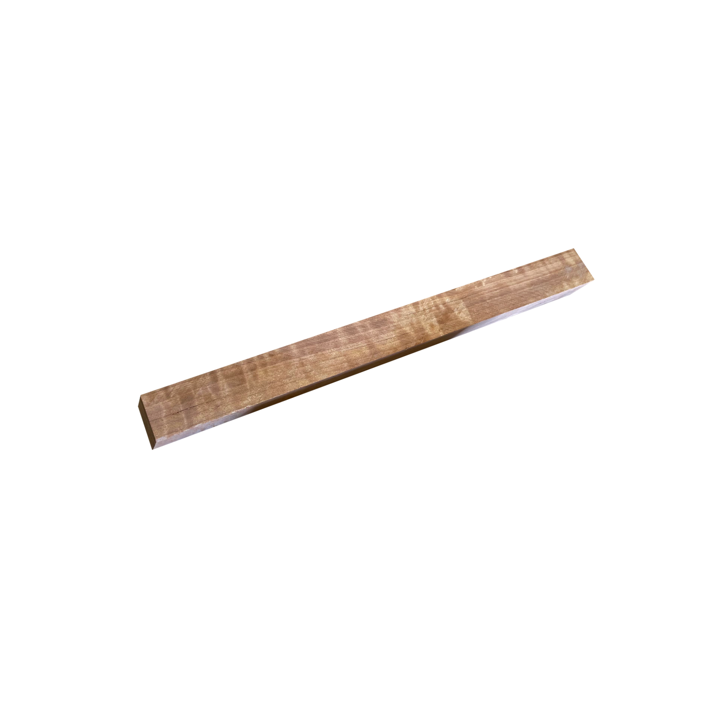 Satinwood, Figured Asian | Turning Blanks