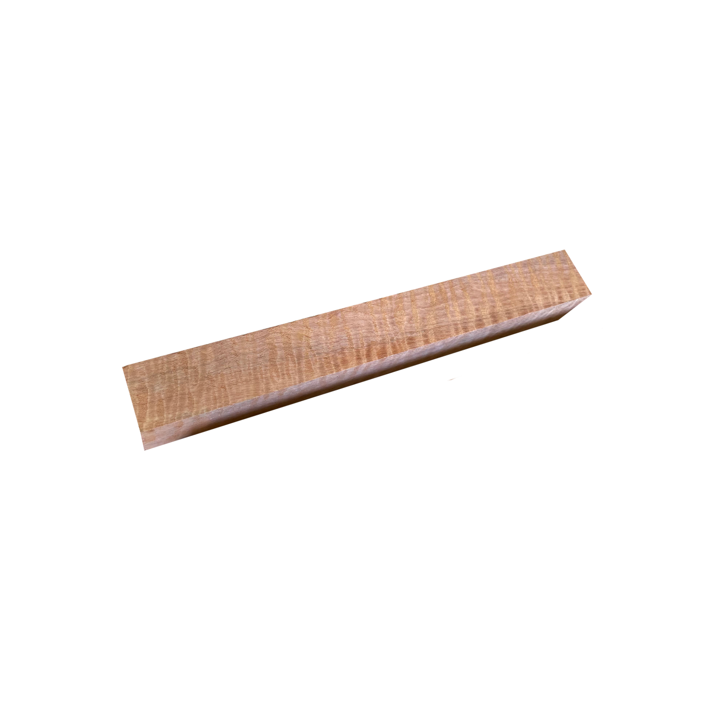 Satinwood, Figured Asian | Turning Blanks