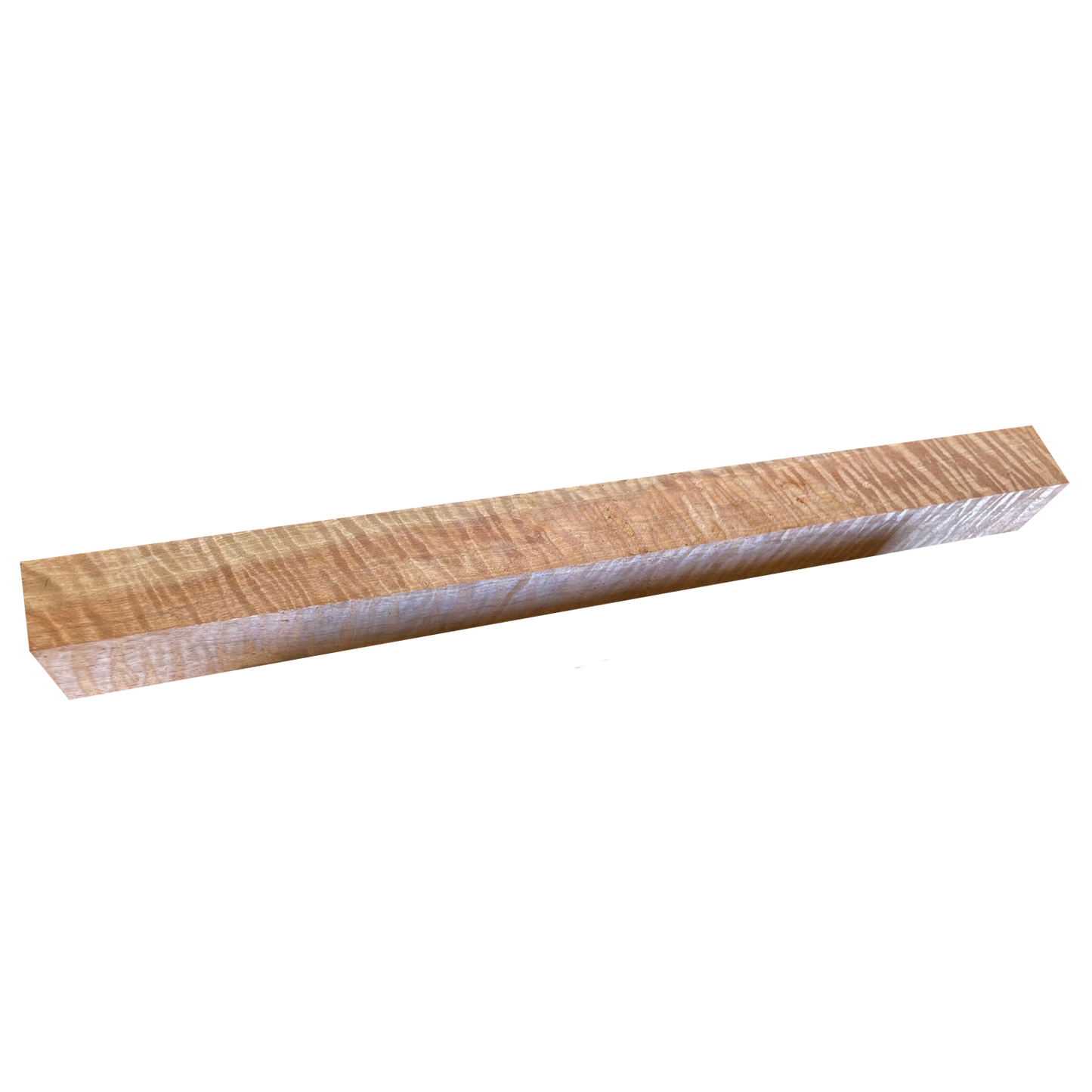 Satinwood, Figured Asian | Turning Blanks