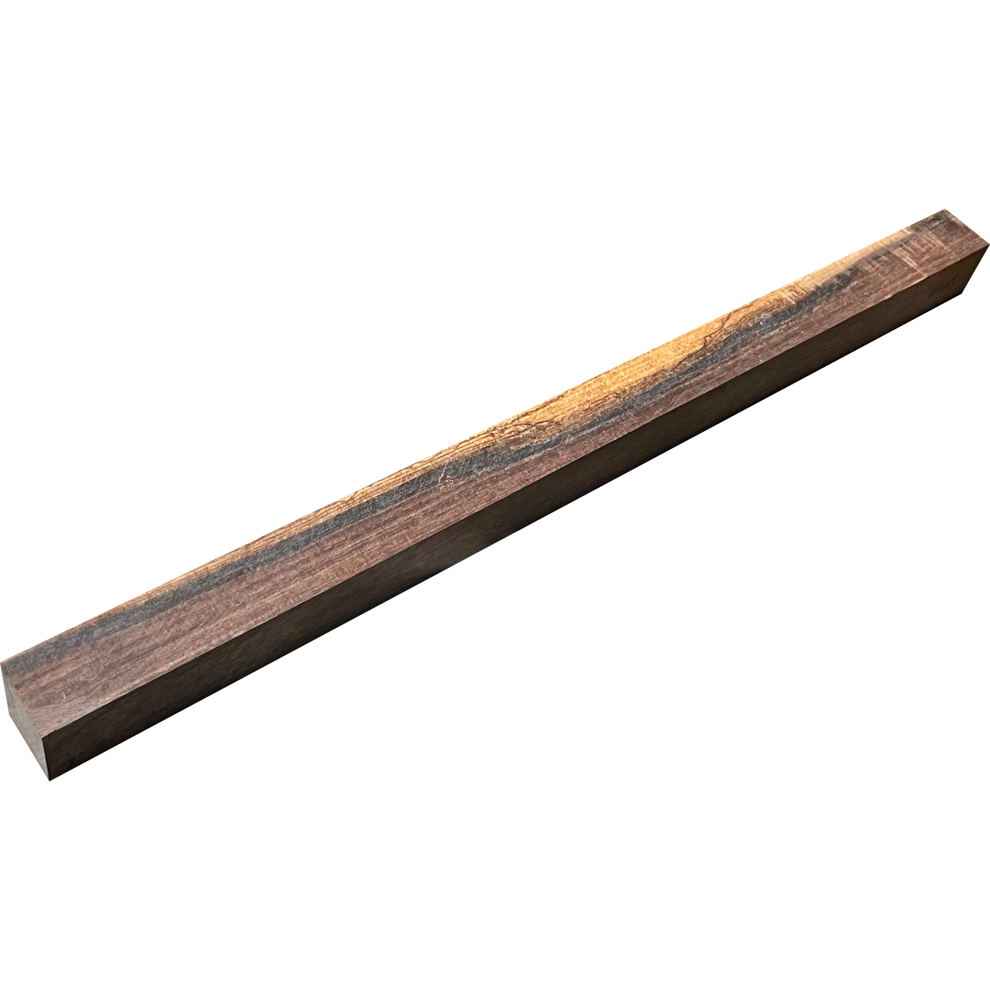 Brazilian Rosewood | 1-½" x 1-½" x 24"
